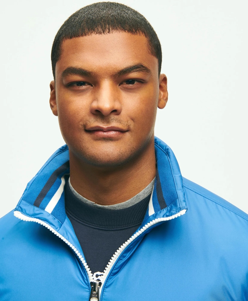 Water-Resistant Windbreaker, image 5