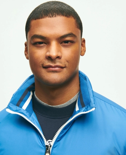 Water-Resistant Windbreaker, image 5