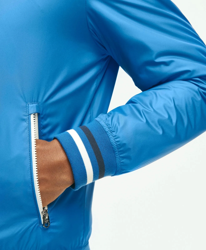 Water-Resistant Windbreaker, image 7