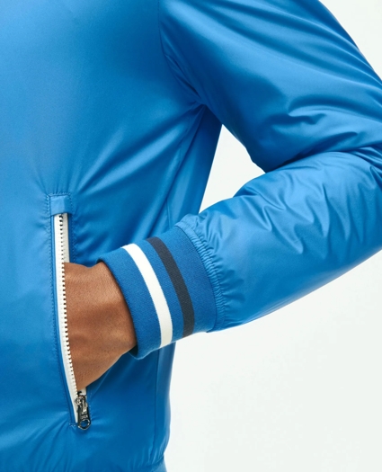 Water-Resistant Windbreaker, image 7