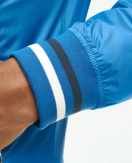 Water-Resistant Windbreaker, image 8
