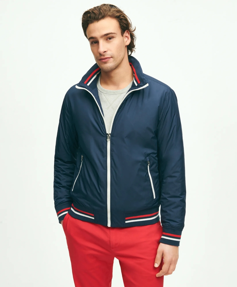 Water-Resistant Windbreaker, image 2