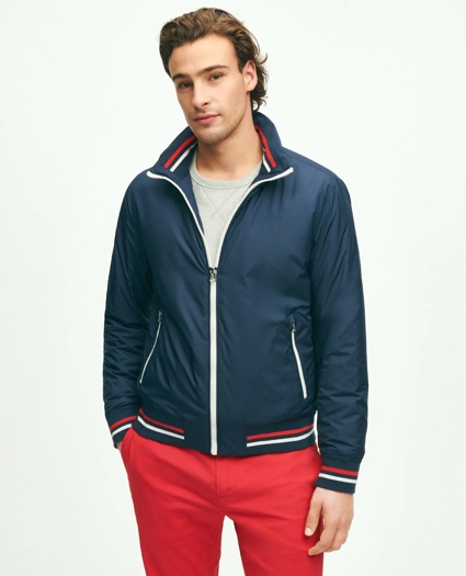 Water-Resistant Windbreaker, image 2