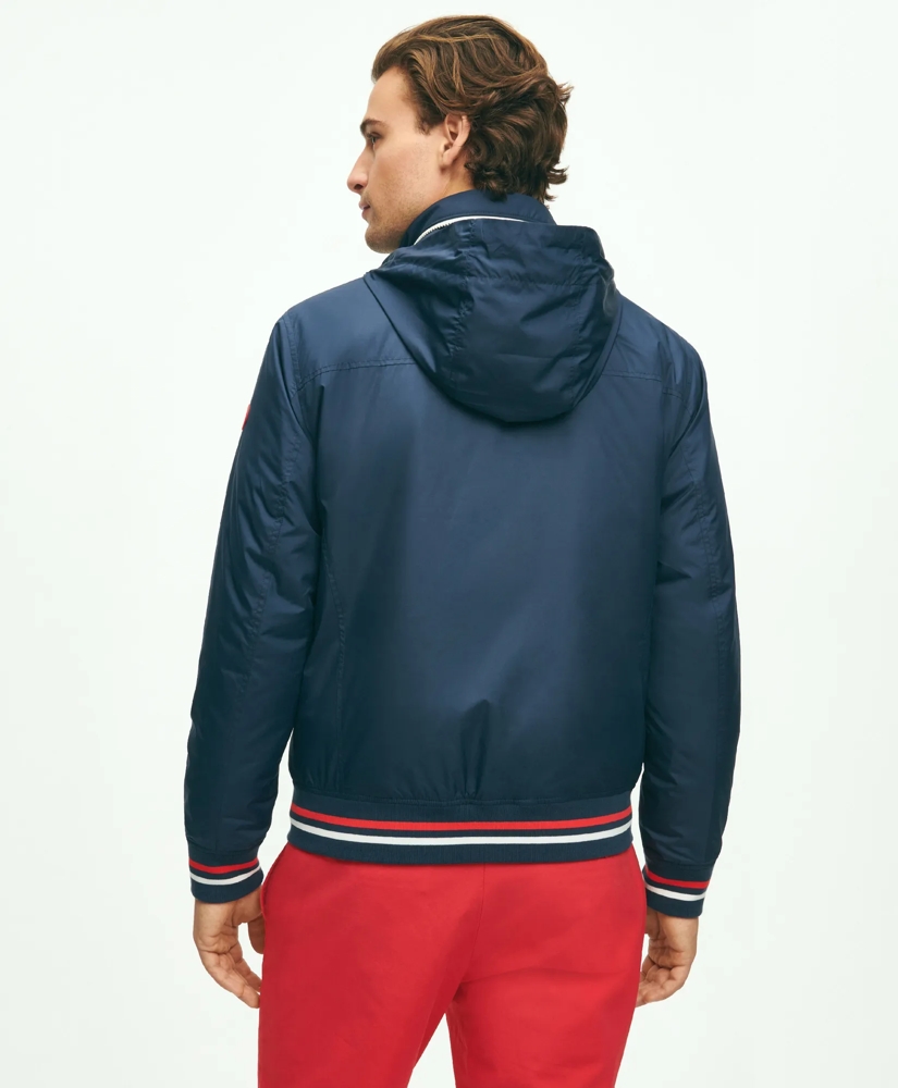 Water-Resistant Windbreaker, image 3