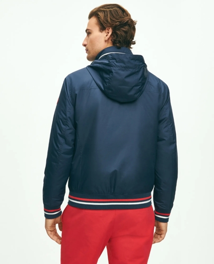Water-Resistant Windbreaker, image 3