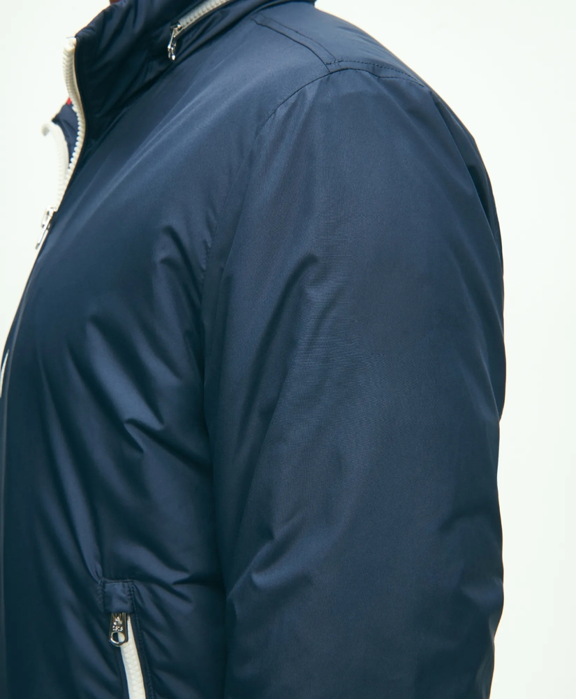 Water-Resistant Windbreaker, image 4