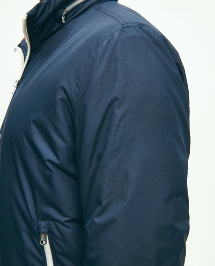 Water-Resistant Windbreaker, image 4