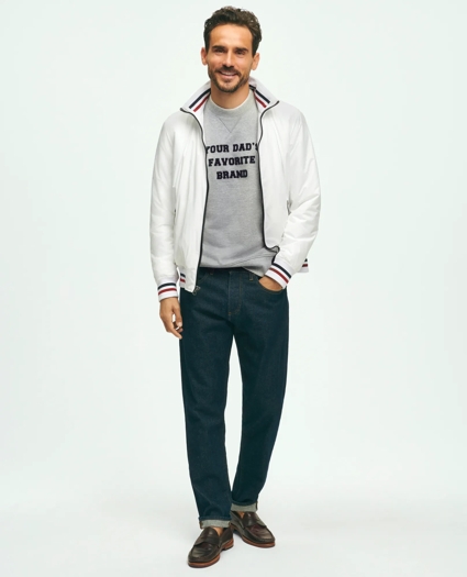 Water-Resistant Windbreaker, image 2
