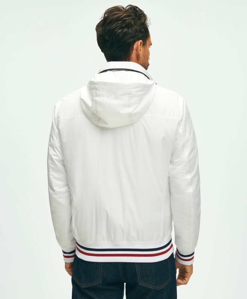 Water-Resistant Windbreaker, image 3