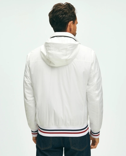 Water-Resistant Windbreaker, image 3