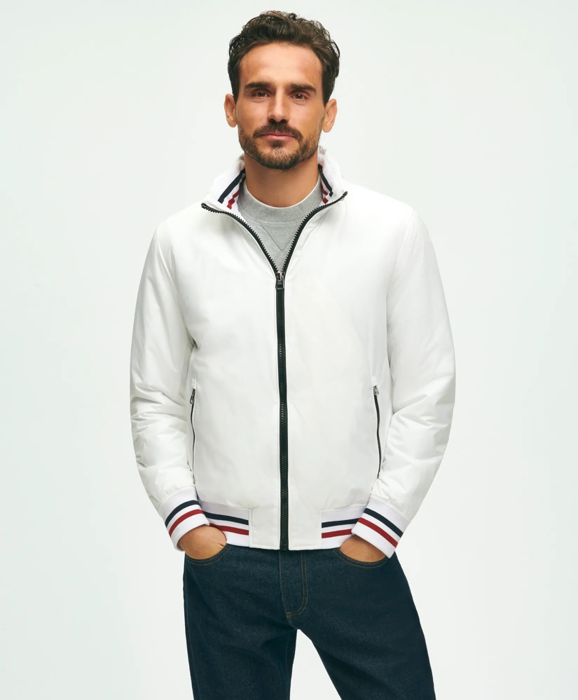 Water-Resistant Windbreaker, image 4
