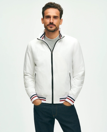 Water-Resistant Windbreaker, image 4