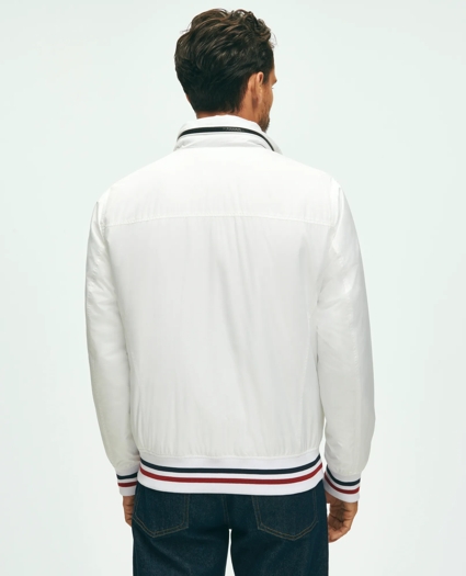 Water-Resistant Windbreaker, image 5