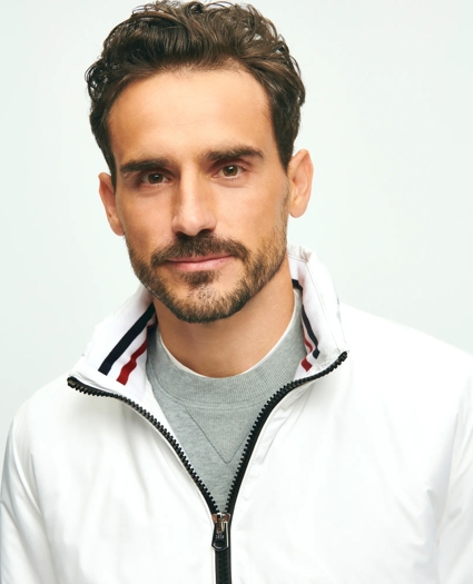 Water-Resistant Windbreaker, image 6