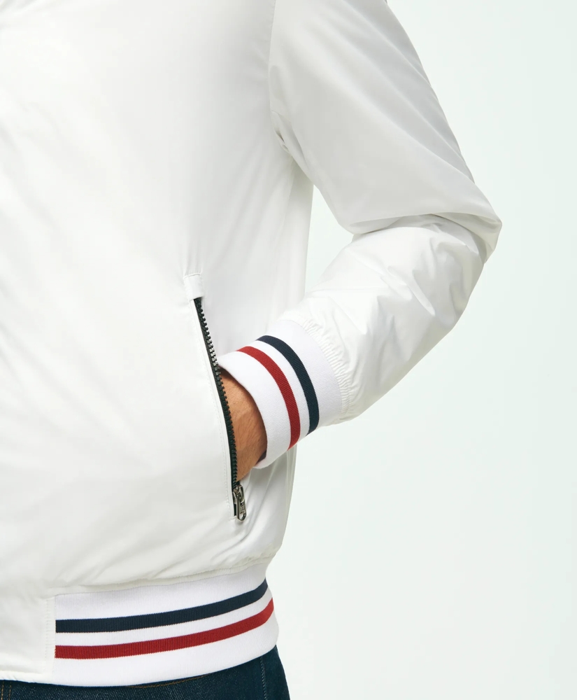 Water-Resistant Windbreaker, image 7
