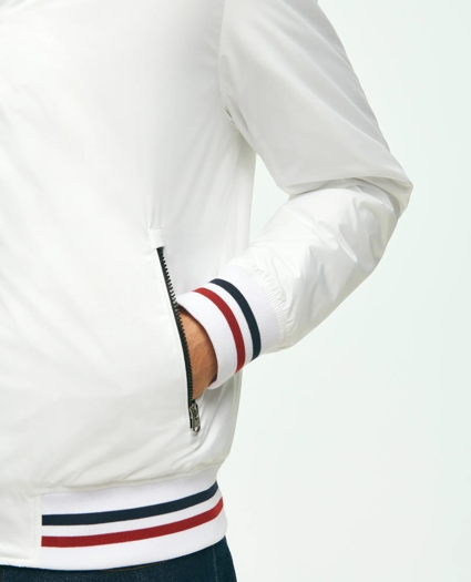 Water-Resistant Windbreaker, image 7