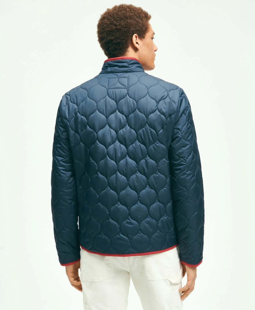 Quilted Liner Jacket, image 3
