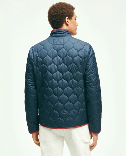 Quilted Liner Jacket, image 3
