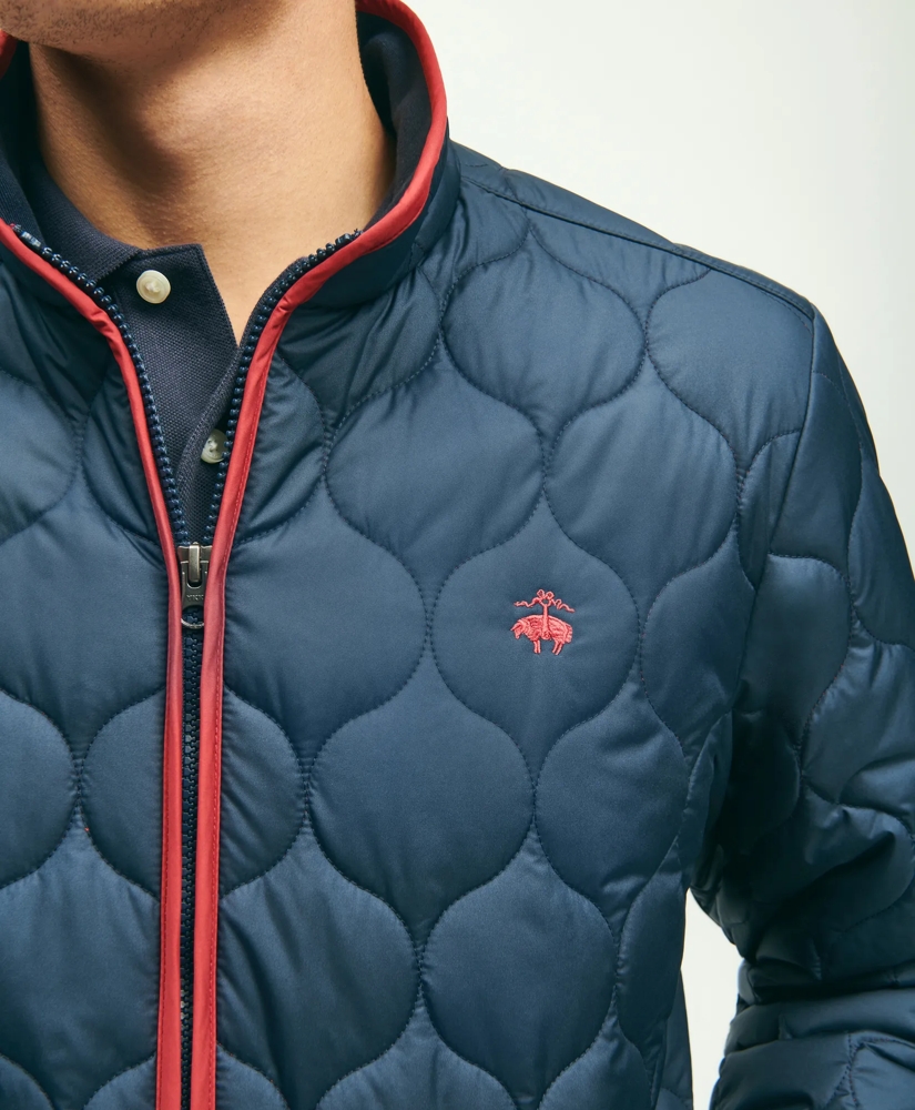 Quilted Liner Jacket, image 4