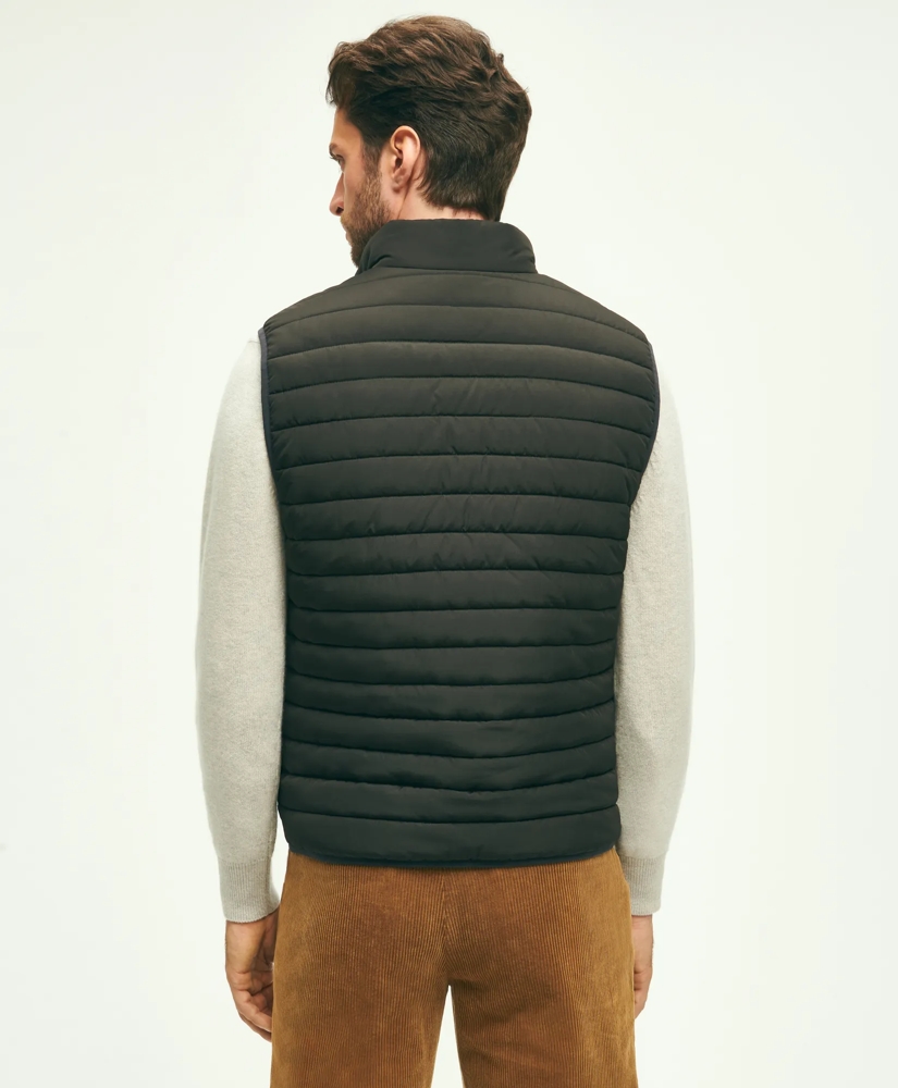 Reversible Puffer Vest, image 3
