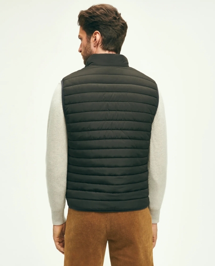 Reversible Puffer Vest, image 3