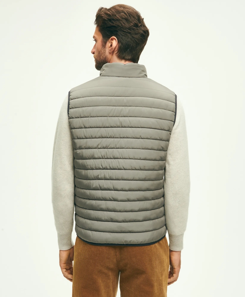 Reversible Puffer Vest, image 4