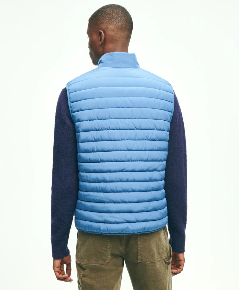 Reversible Puffer Vest, image 8