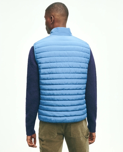 Reversible Puffer Vest, image 8