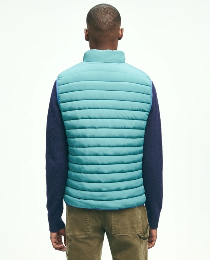 Reversible Puffer Vest, image 6
