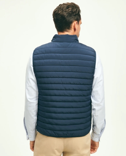 Reversible Puffer Vest, image 4