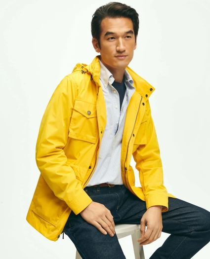 Field Jacket, image 1