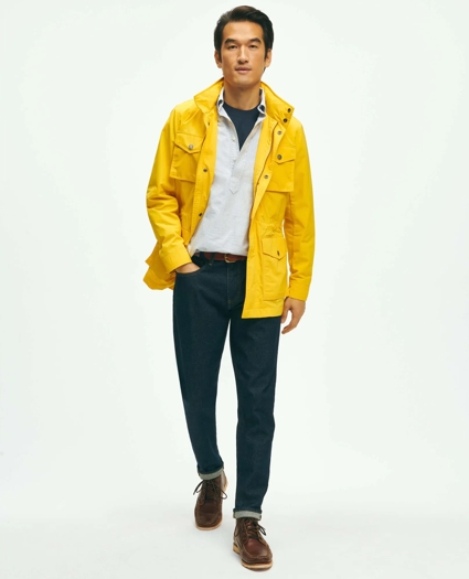 Field Jacket, image 2