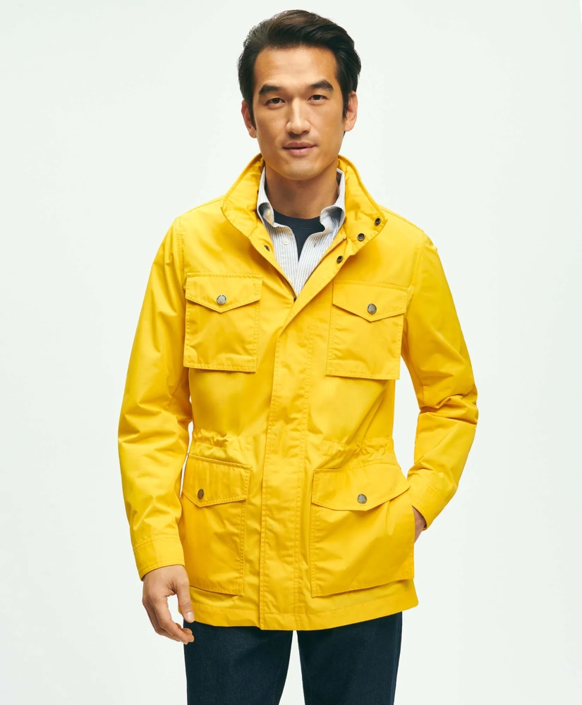 Field Jacket, image 3