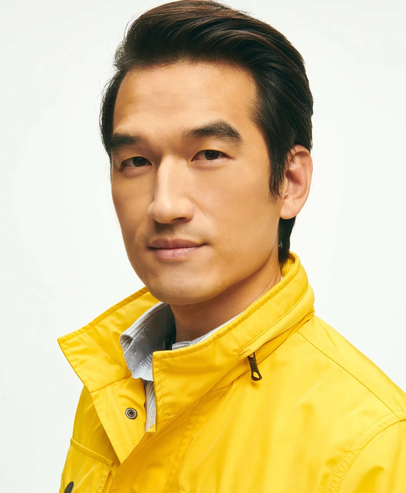 Field Jacket, image 7