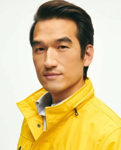 Field Jacket, image 7