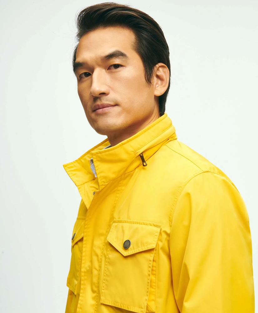 Field Jacket, image 8