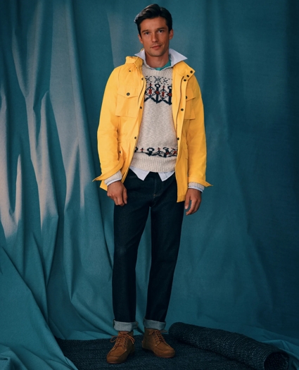 Field Jacket, image 9