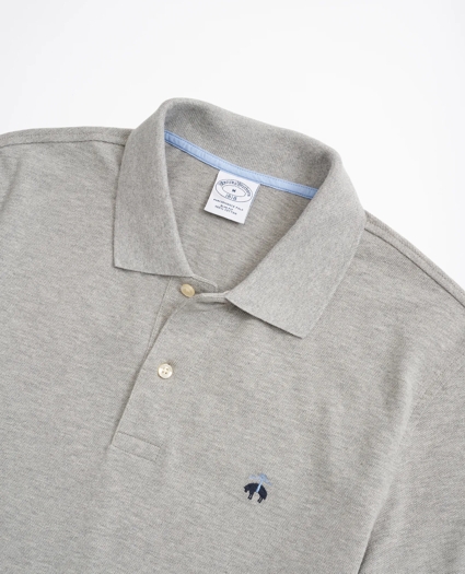 Slim-Fit Performance Polo Shirt, image 2