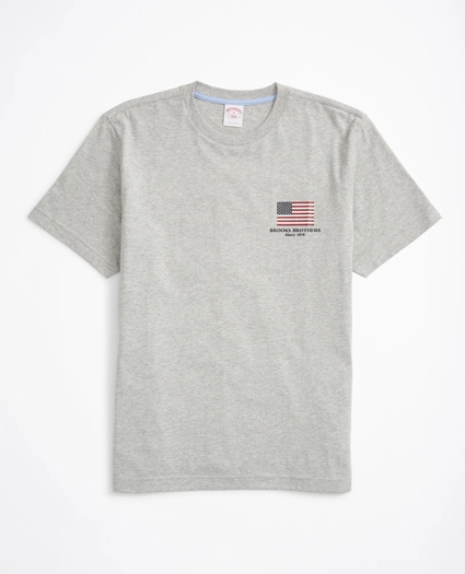 Logo Graphic T-Shirt, image 1