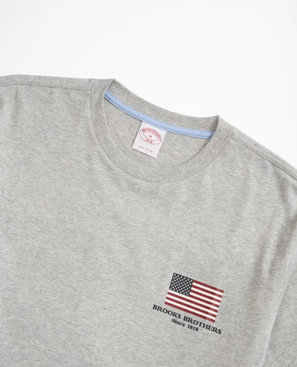 Logo Graphic T-Shirt, image 2