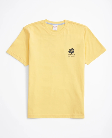 Seaside Graphic T-Shirt, image 1