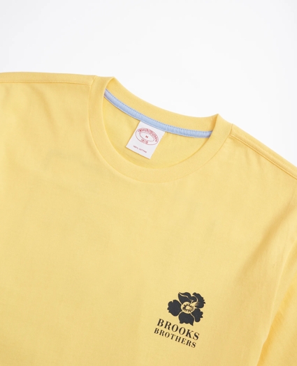 Seaside Graphic T-Shirt, image 2