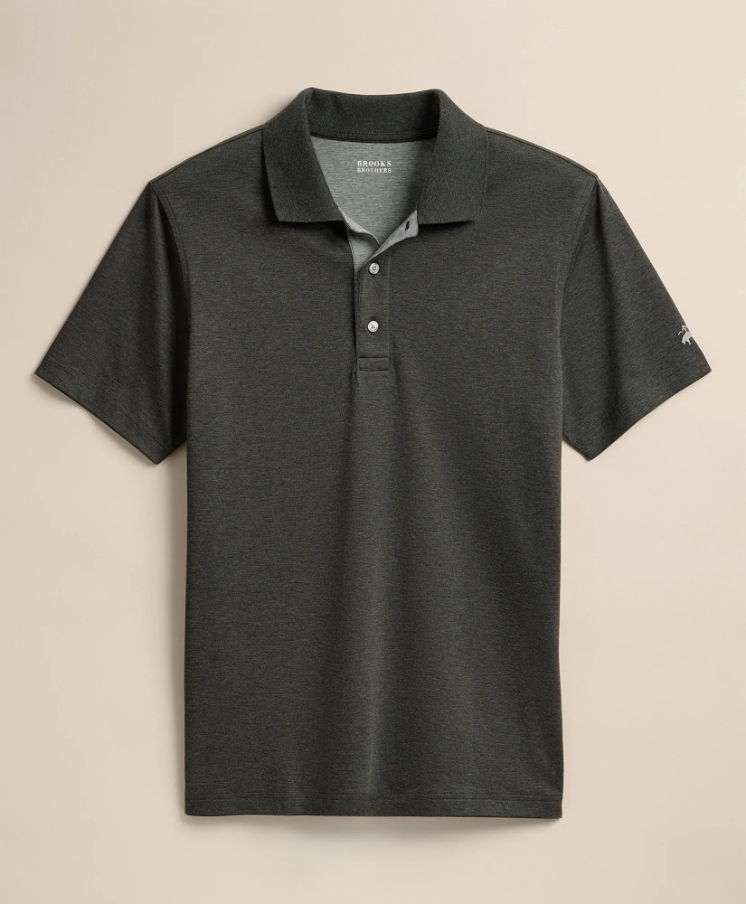 Supima&reg; Cotton Polo Shirt, image 3