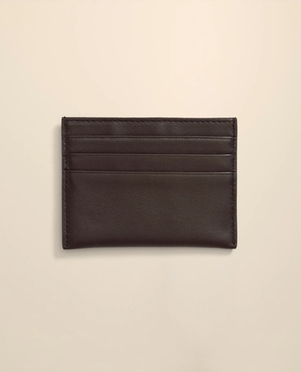 Lambskin Card Case, image 2