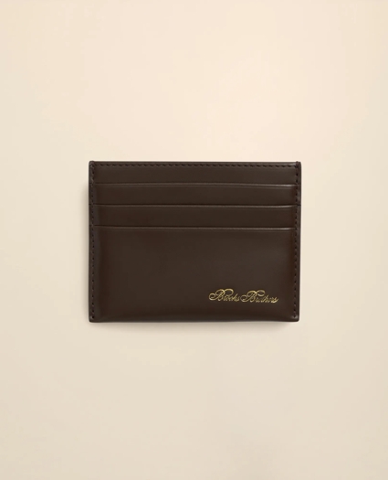 Lambskin Card Case, image 1