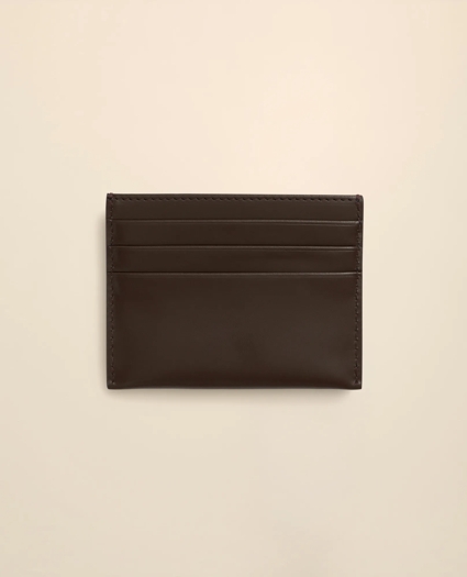 Lambskin Card Case, image 2
