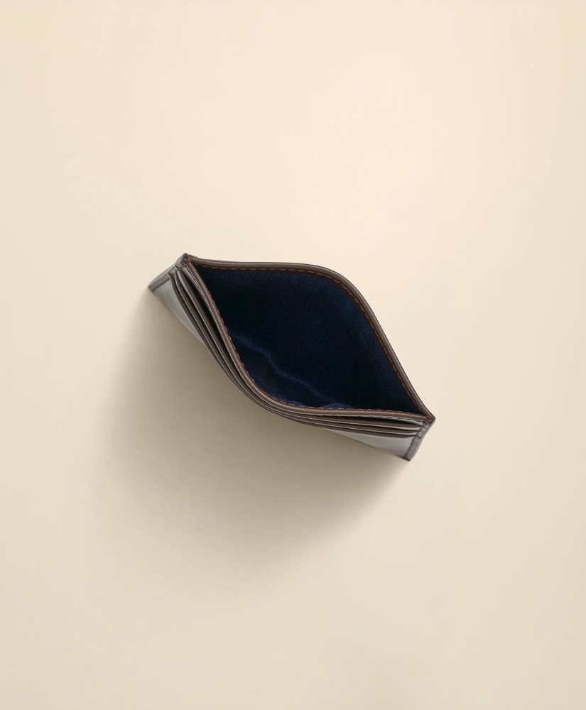 Lambskin Card Case, image 3