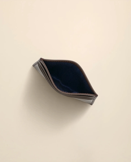 Lambskin Card Case, image 3