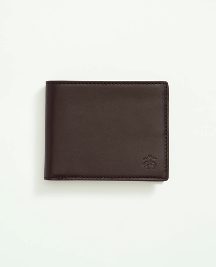Lambskin Billfold, image 1