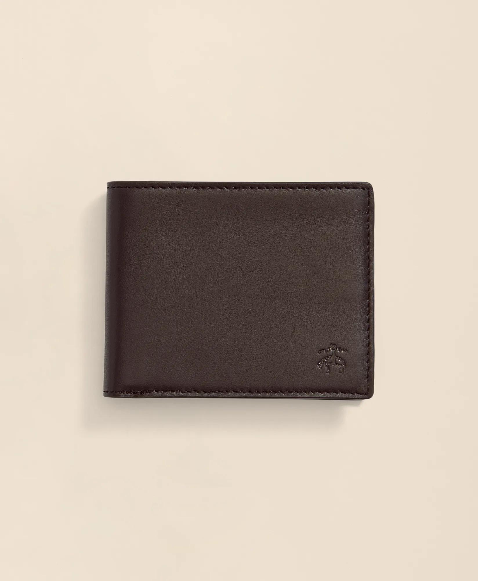 Lambskin Billfold, image 1